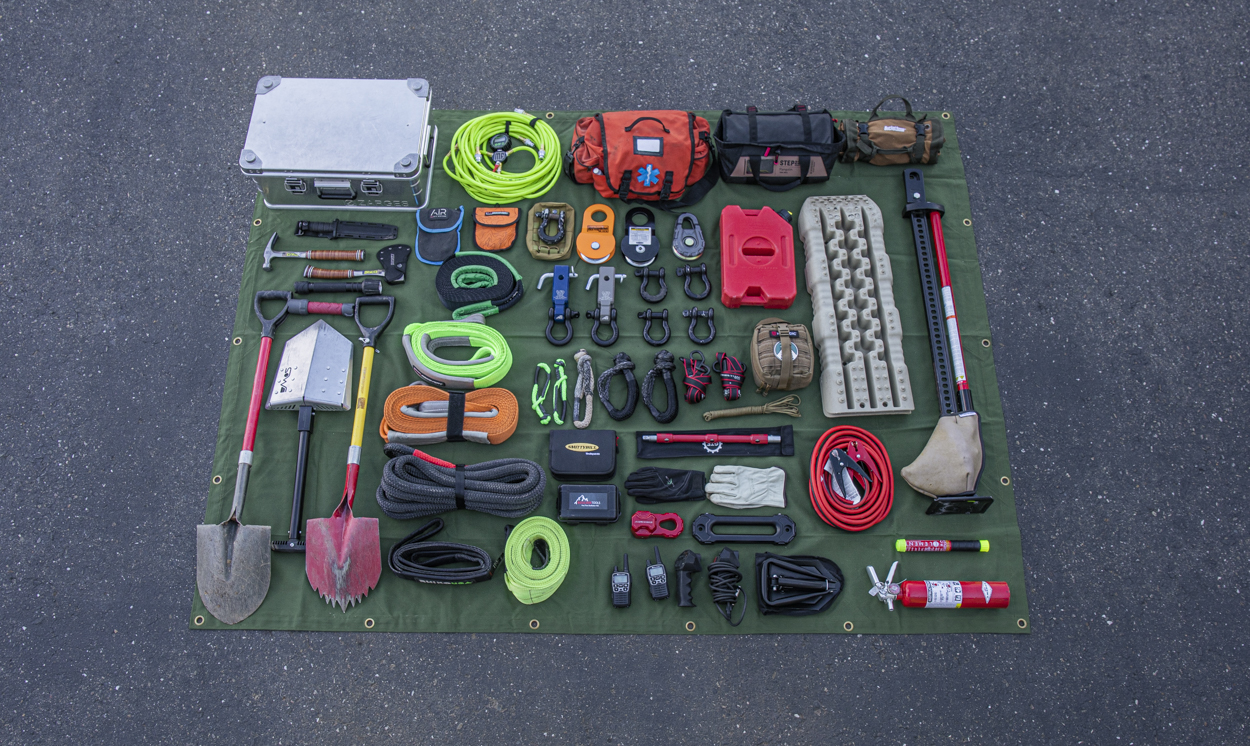Equipment