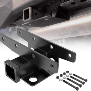 JL Tow Hitch