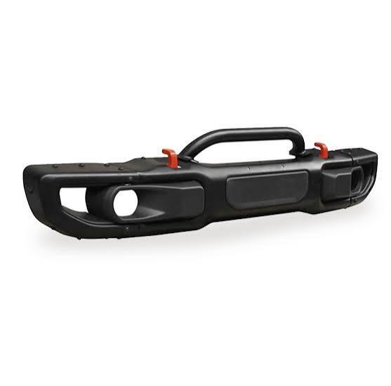 bumper iso bumper iso