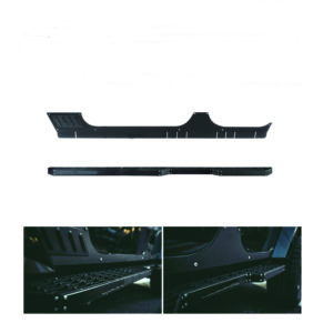 JK Door Skirt 2D