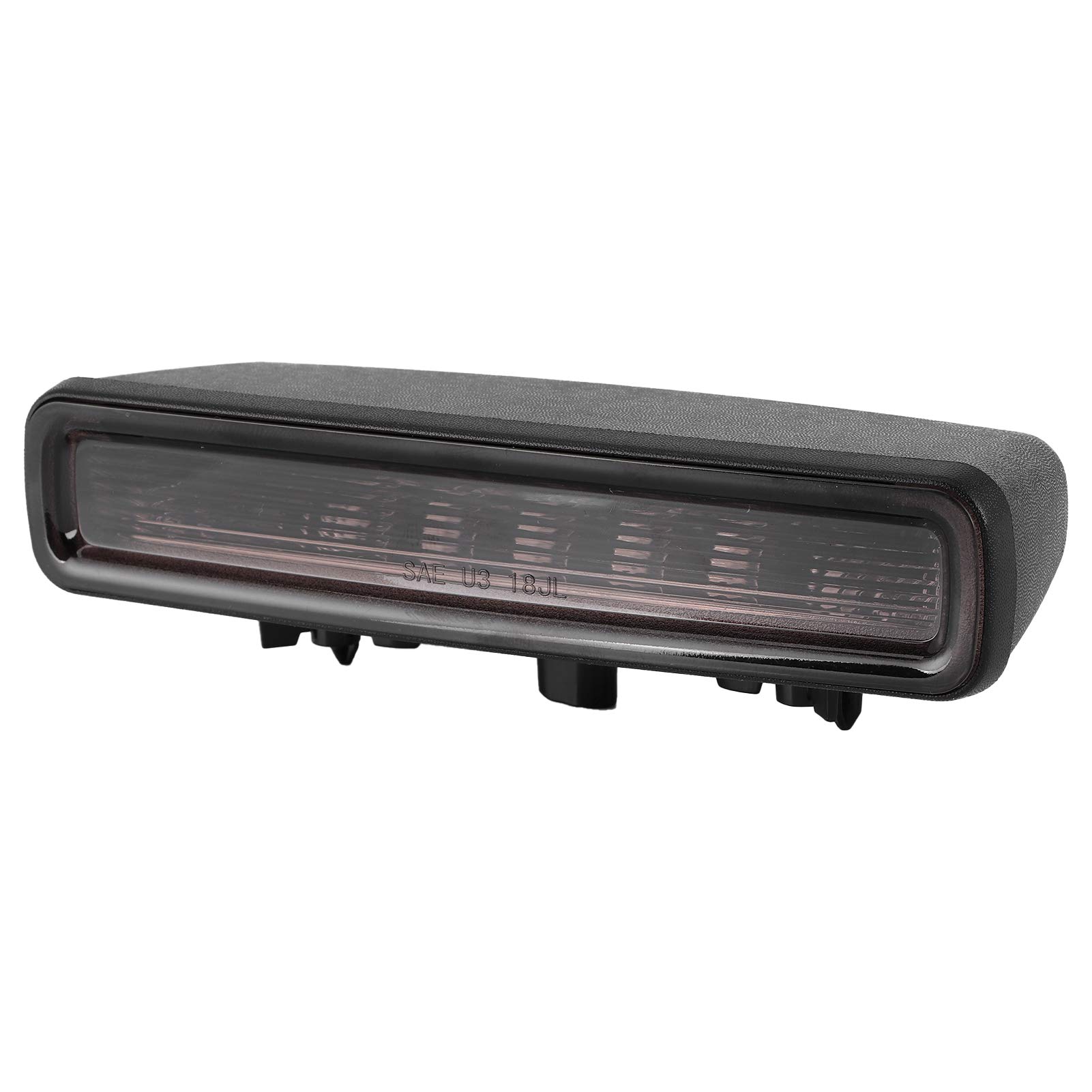 JL Third Brake Light Smoked