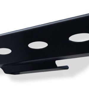 JK Skid Plate for PS Style BRAWLER-LITE Front Bumper