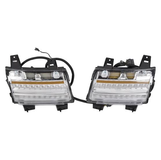jl led drl 2 jl led drl 2