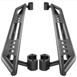 JK 4 Door Tube Style Side Step