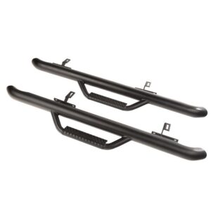 JL Side Step Tube Style for 2 Door