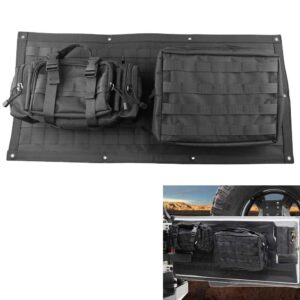 Tail Gate Bags