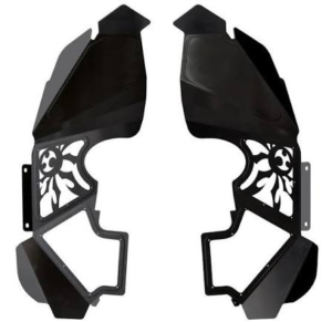 poison spyder inner fenders 1