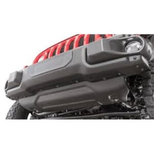 Skid Plate for JL Style Rubicon Front Bumper