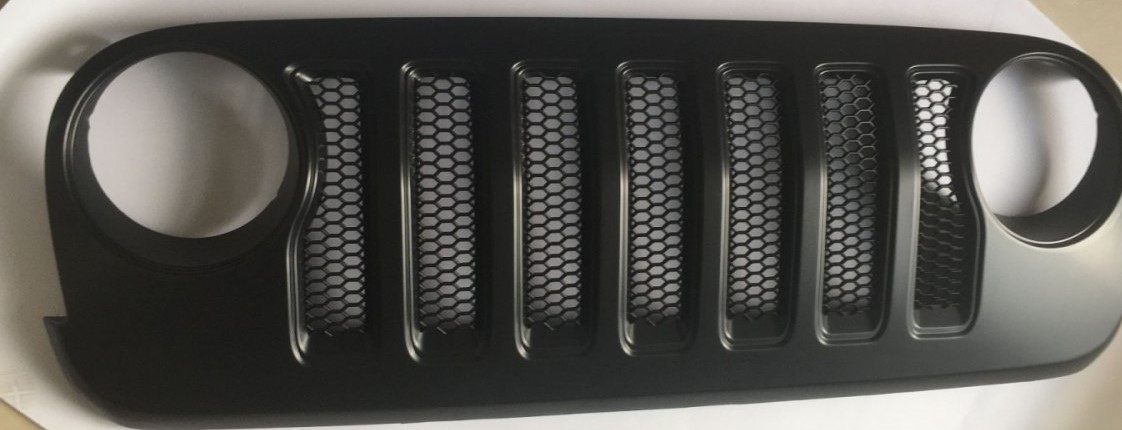wymi9m3lvrhjtntlofvc.jpg JK Grille (JL 2020 Style) Matte Black