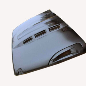 JK Avenger Hood